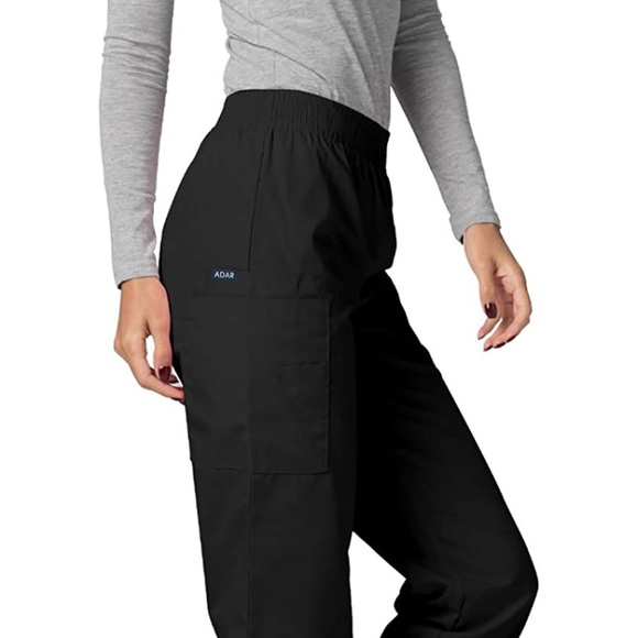 Adar Universal Scrubs for Women - Picture 1 of 6